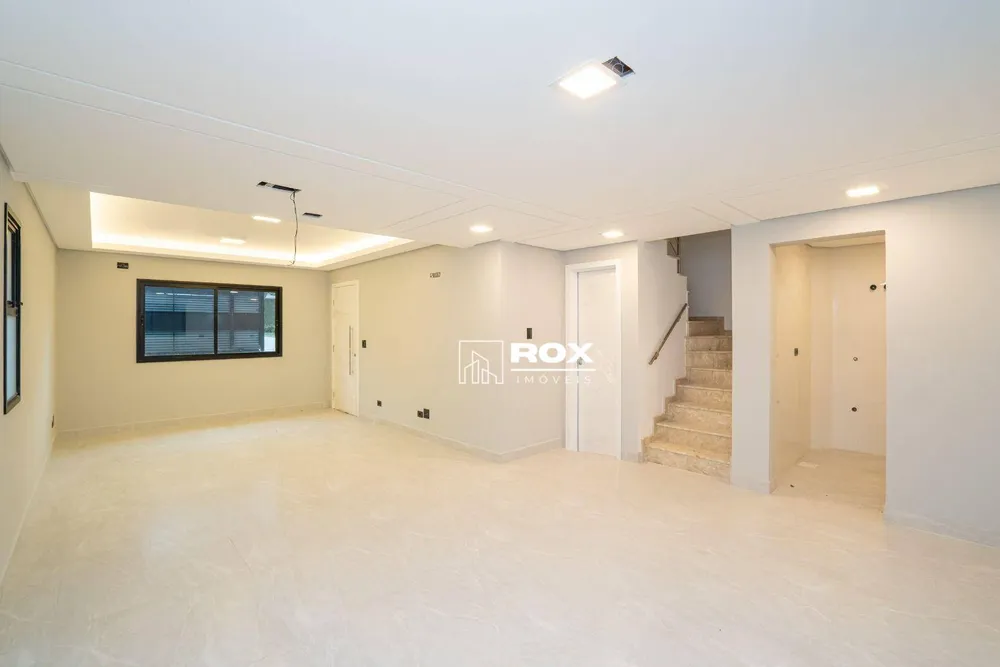 Sobrado, 3 quartos, 123 m² - Foto 1