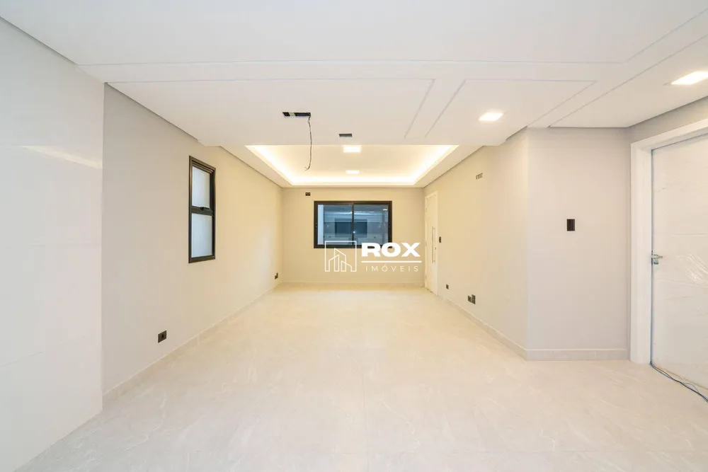 Sobrado, 3 quartos, 123 m² - Foto 2