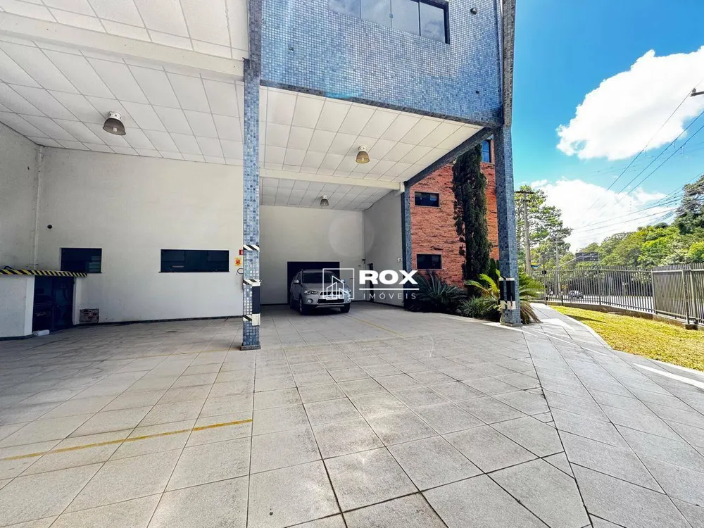 Prédio Inteiro, 707 m² - Foto 1