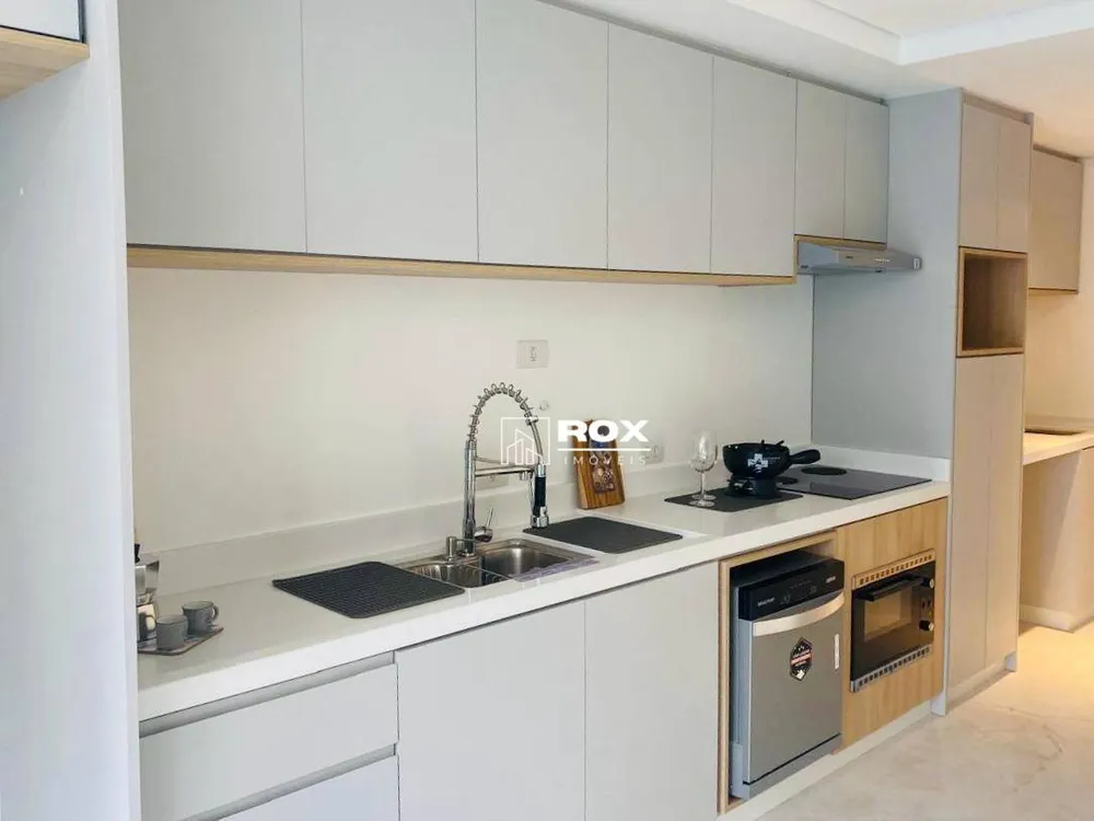 Apartamento, 2 quartos, 84 m² - Foto 3