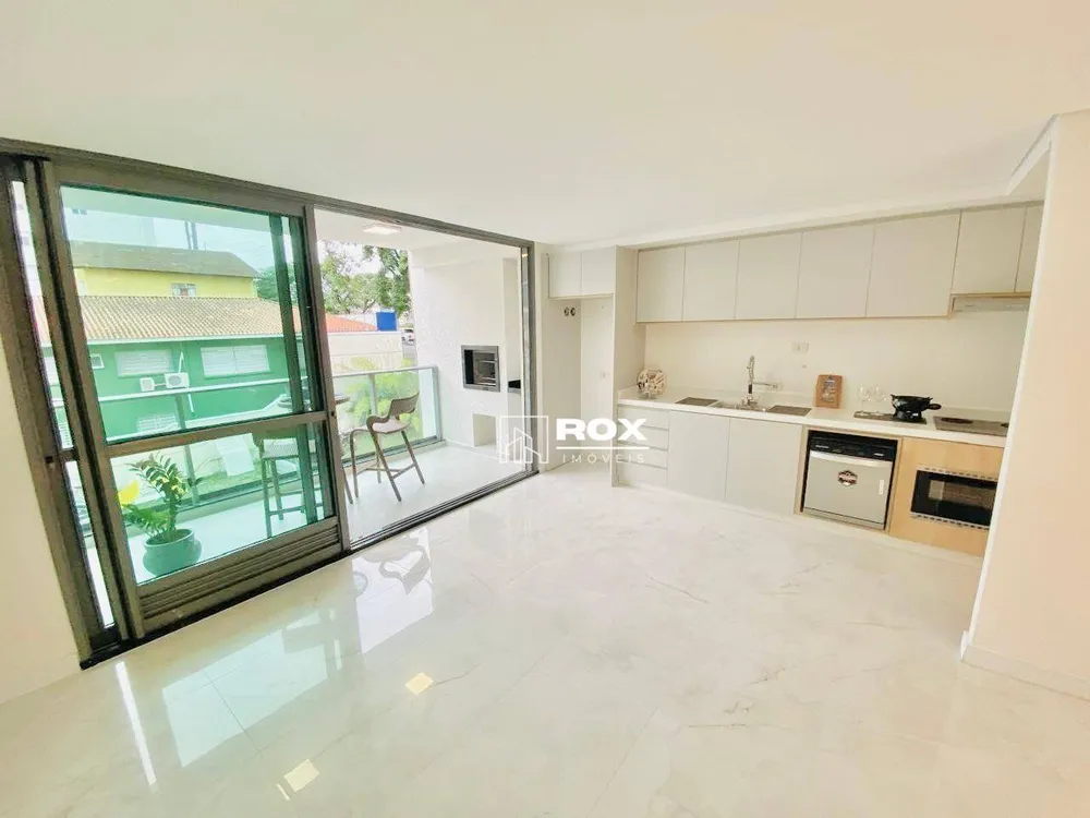 Apartamento, 2 quartos, 84 m² - Foto 1