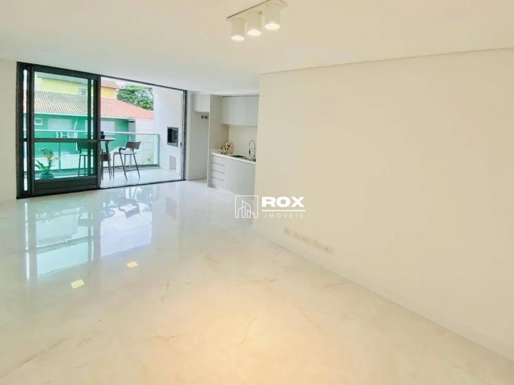Apartamento, 2 quartos, 84 m² - Foto 2
