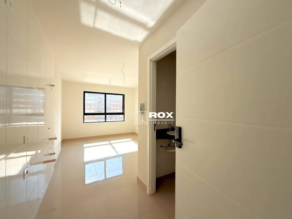 Kitnet-Studio, 23 m² - Foto 1