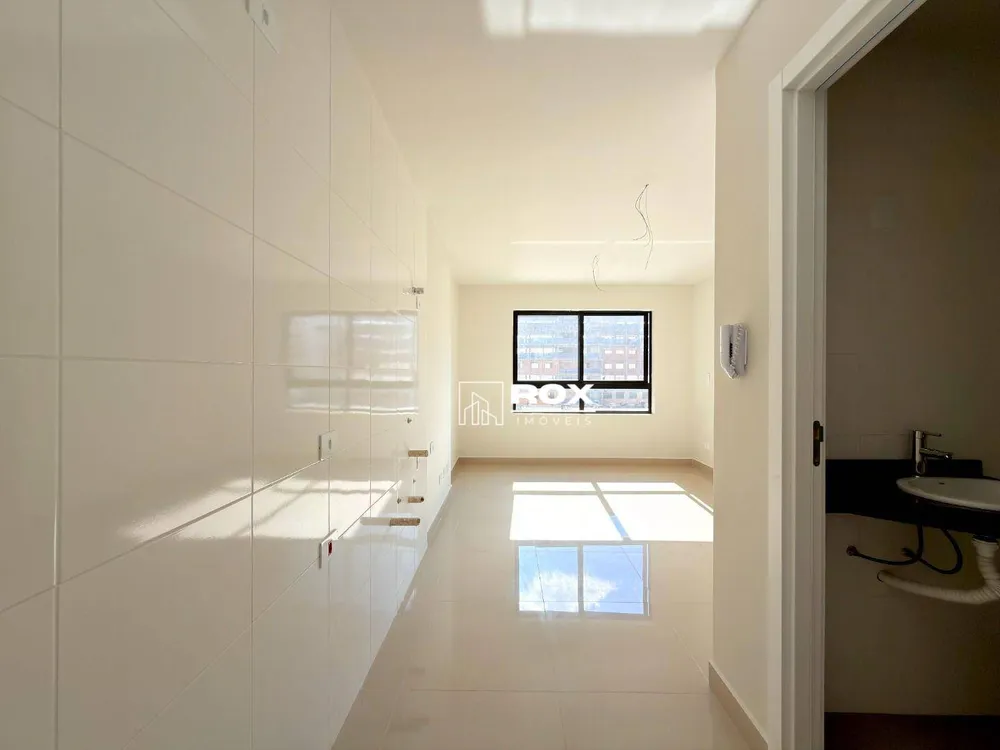 Kitnet-Studio, 23 m² - Foto 6