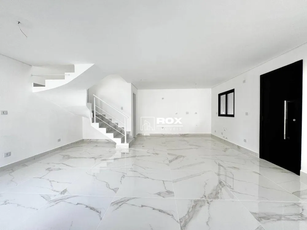 Sobrado, 3 quartos, 135 m² - Foto 3