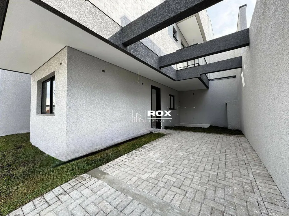 Sobrado, 3 quartos, 135 m² - Foto 5