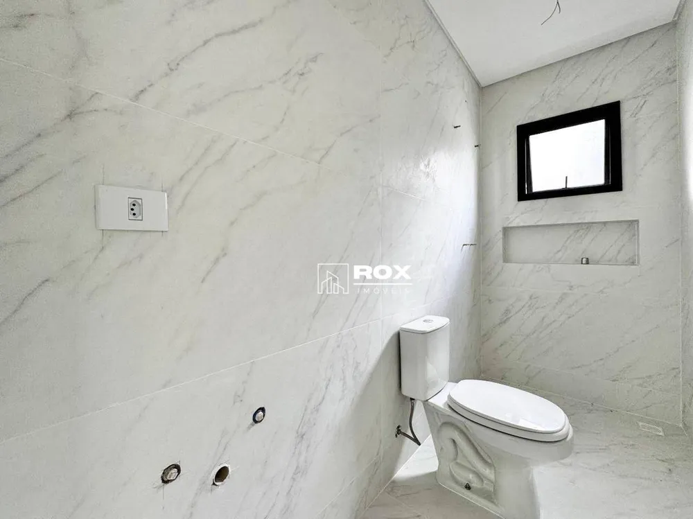 Sobrado, 3 quartos, 135 m² - Foto 10