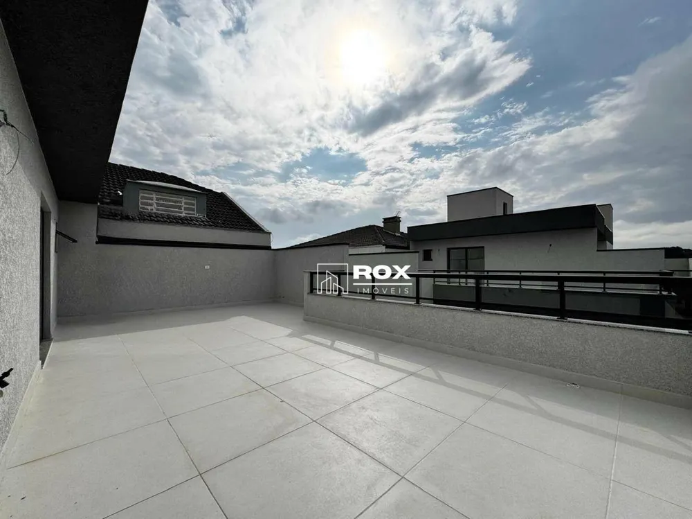 Sobrado, 3 quartos, 135 m² - Foto 2