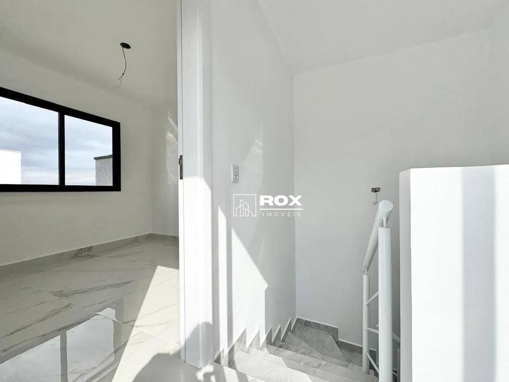 Sobrado, 3 quartos, 135 m² - Foto 11
