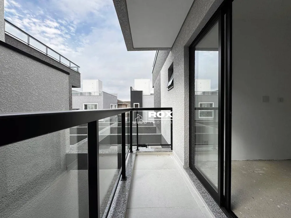 Sobrado, 3 quartos, 135 m² - Foto 8