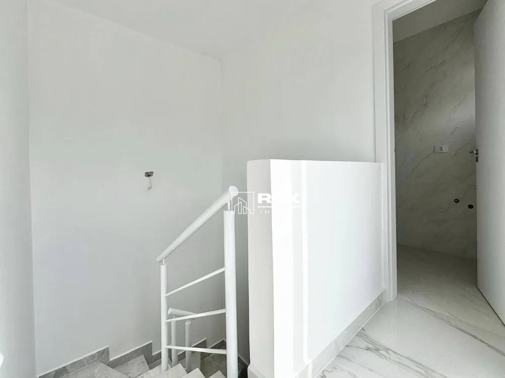 Sobrado, 3 quartos, 135 m² - Foto 12
