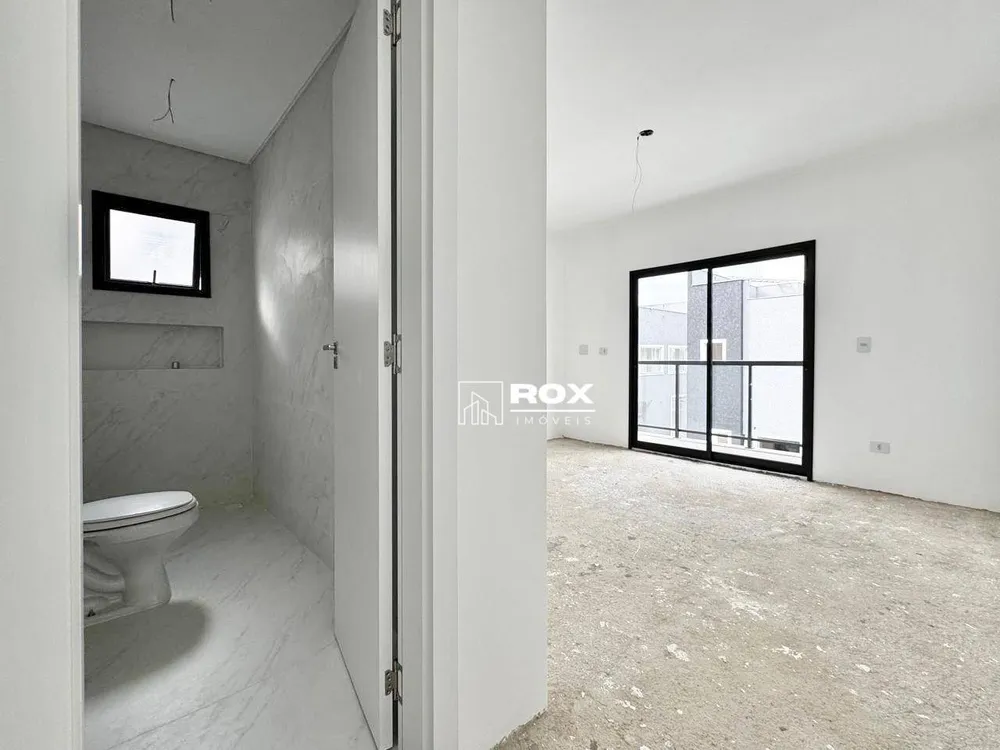 Sobrado, 3 quartos, 135 m² - Foto 9