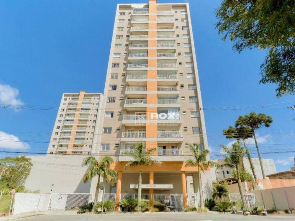 Apartamento, 3 quartos, 77 m² - Foto 1