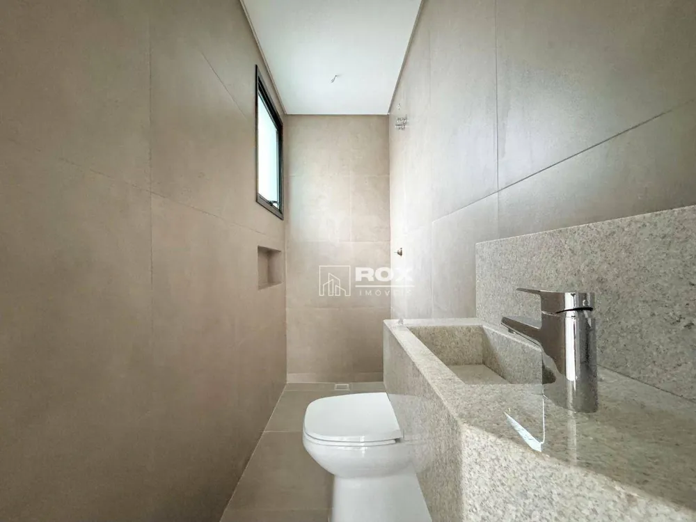 Casa de Condomínio, 3 quartos - Foto 9