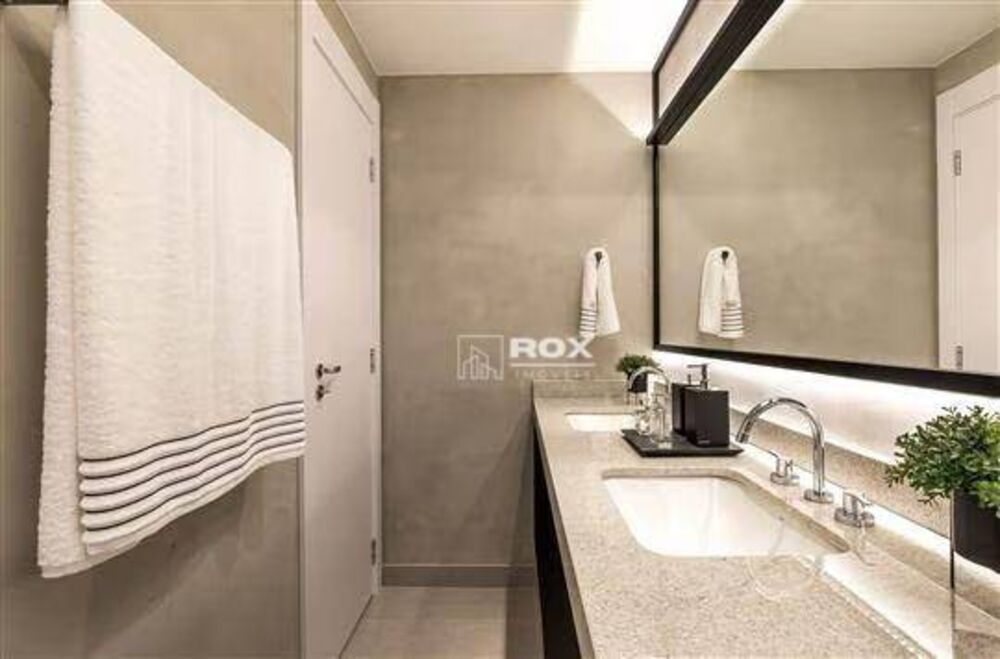 Apartamento à venda com 3 quartos, 112m² - Foto 3