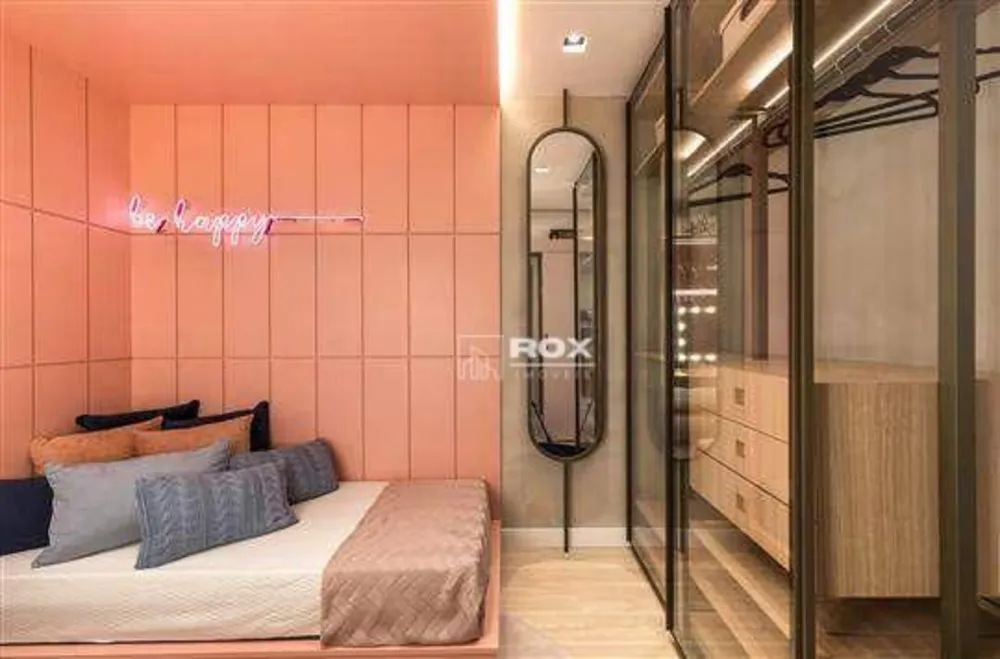 Apartamento, 3 quartos, 112 m² - Foto 7