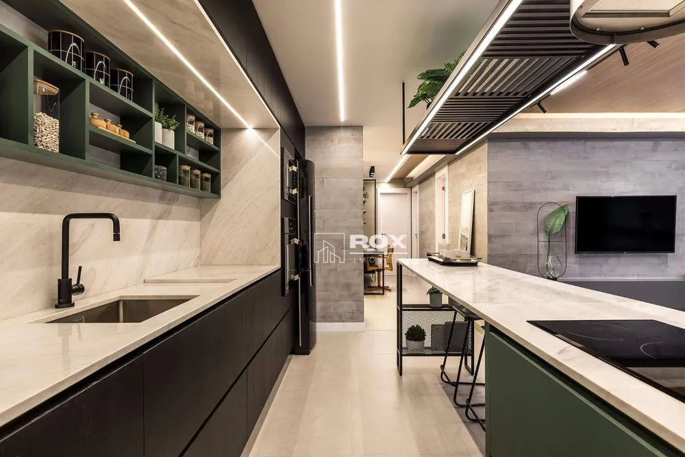 Apartamento, 3 quartos, 112 m² - Foto 3