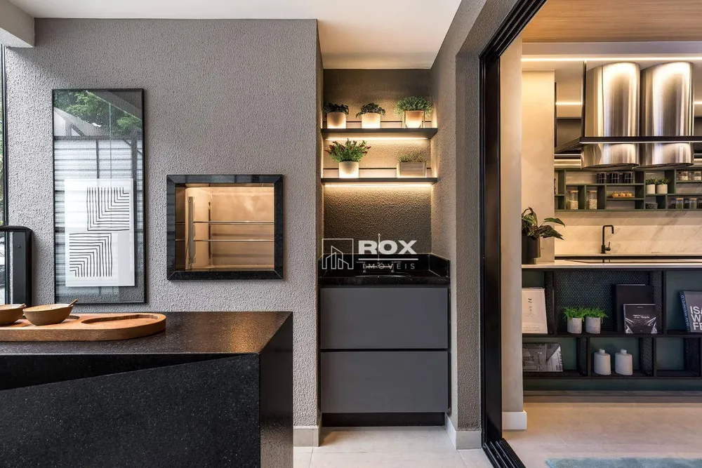 Apartamento, 3 quartos, 112 m² - Foto 4