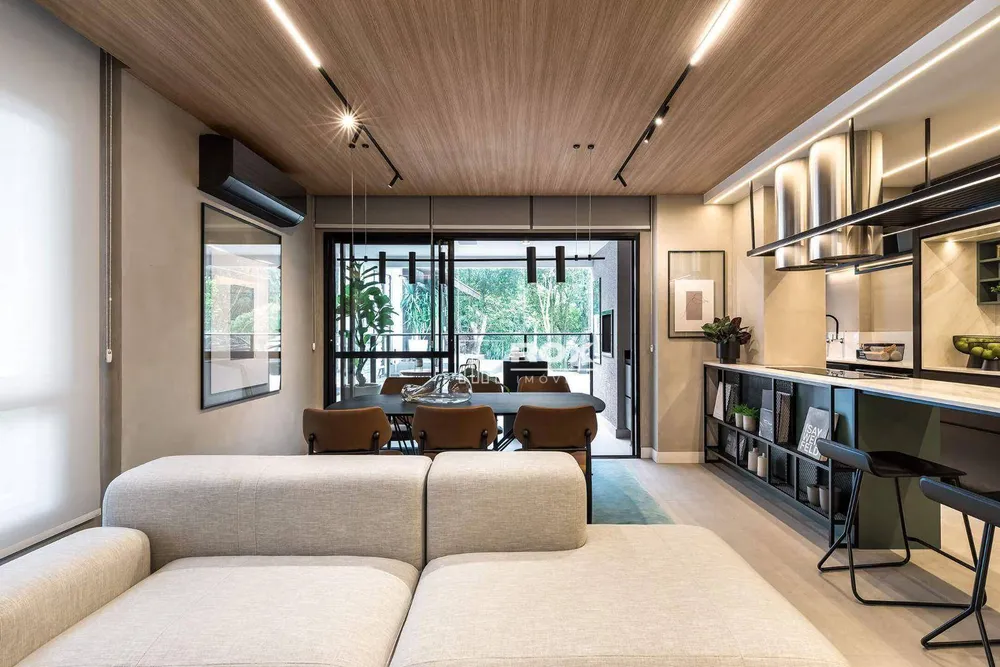 Apartamento, 3 quartos, 112 m² - Foto 1