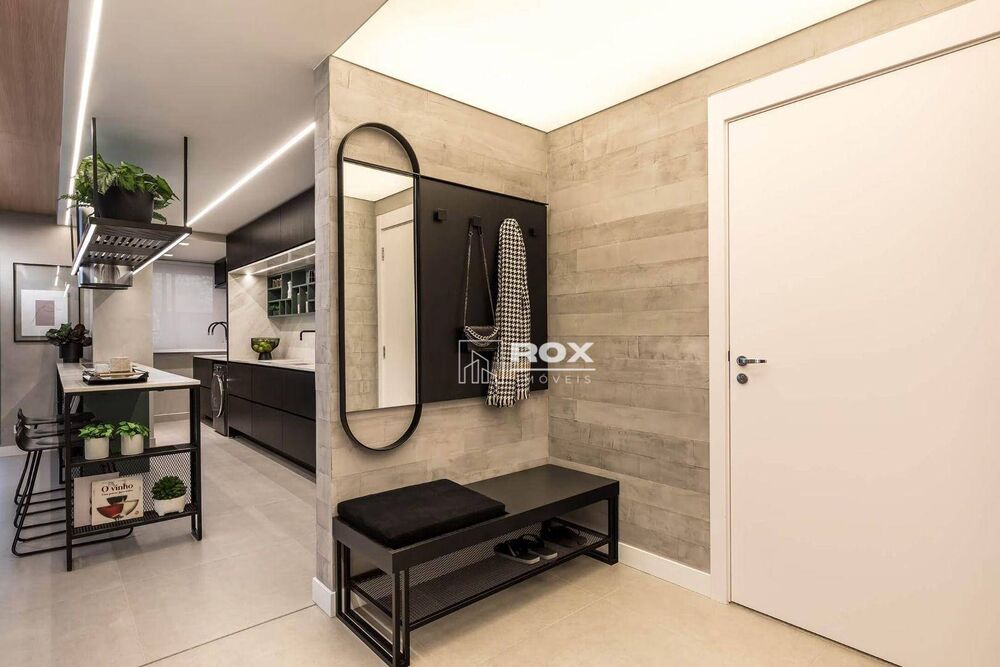 Apartamento à venda com 3 quartos, 112m² - Foto 2