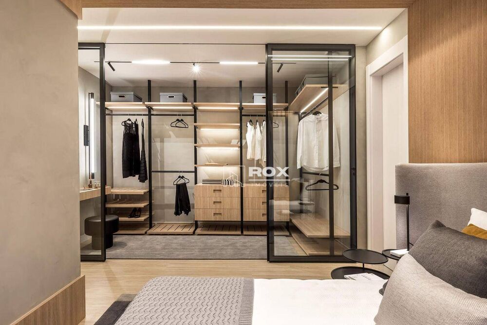 Apartamento à venda com 3 quartos, 112m² - Foto 4