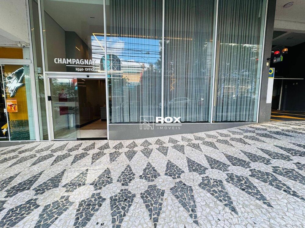 Conjunto Comercial-Sala à venda, 55m² - Foto 25
