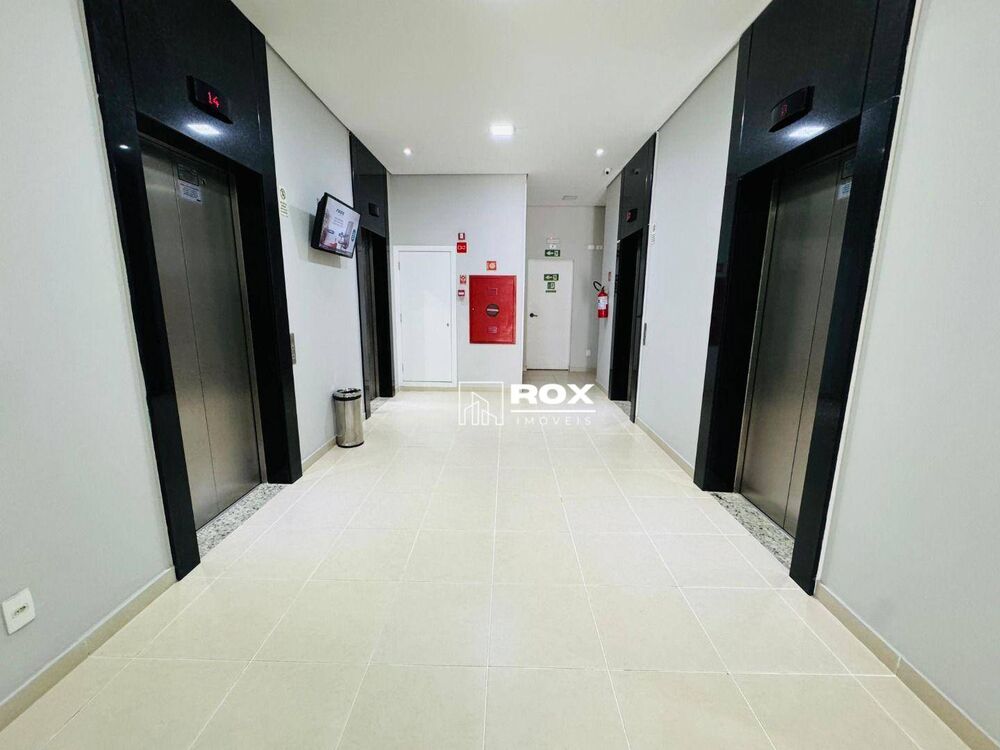 Conjunto Comercial-Sala à venda, 55m² - Foto 27