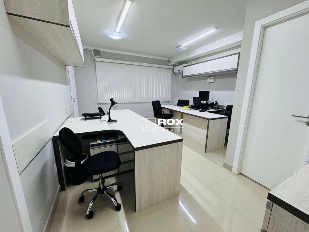 Conjunto Comercial-Sala à venda, 55m² - Foto 1