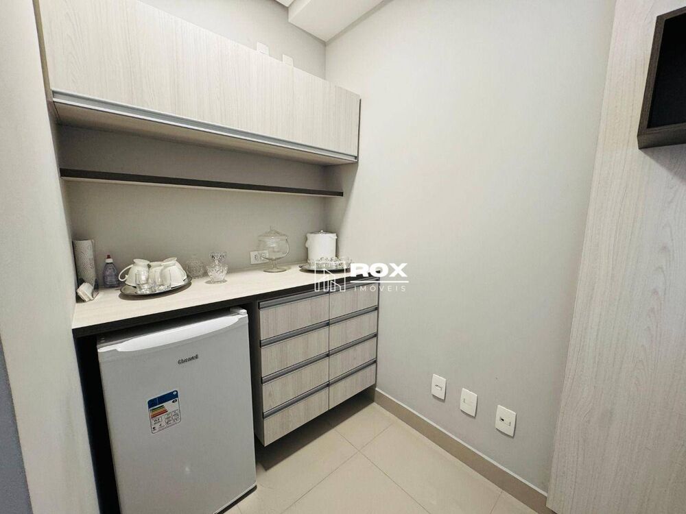 Conjunto Comercial-Sala à venda, 55m² - Foto 15
