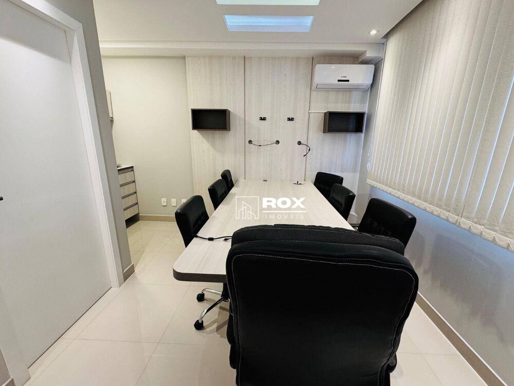 Conjunto Comercial-Sala à venda, 55m² - Foto 14