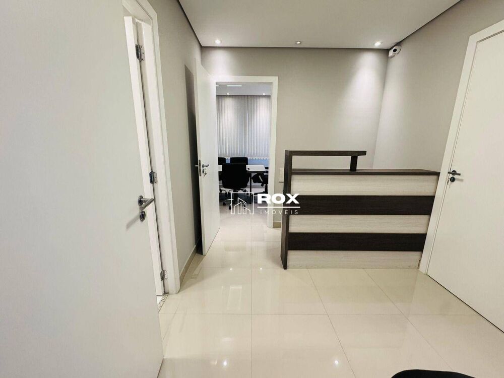 Conjunto Comercial-Sala à venda, 55m² - Foto 8