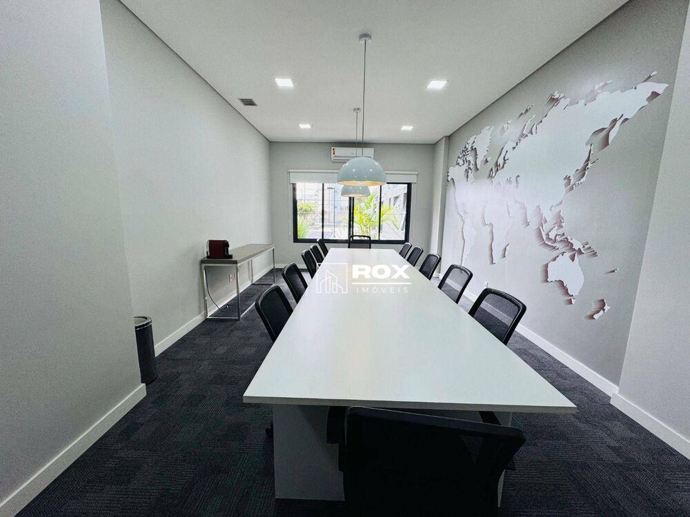 Conjunto Comercial-Sala à venda, 55m² - Foto 21