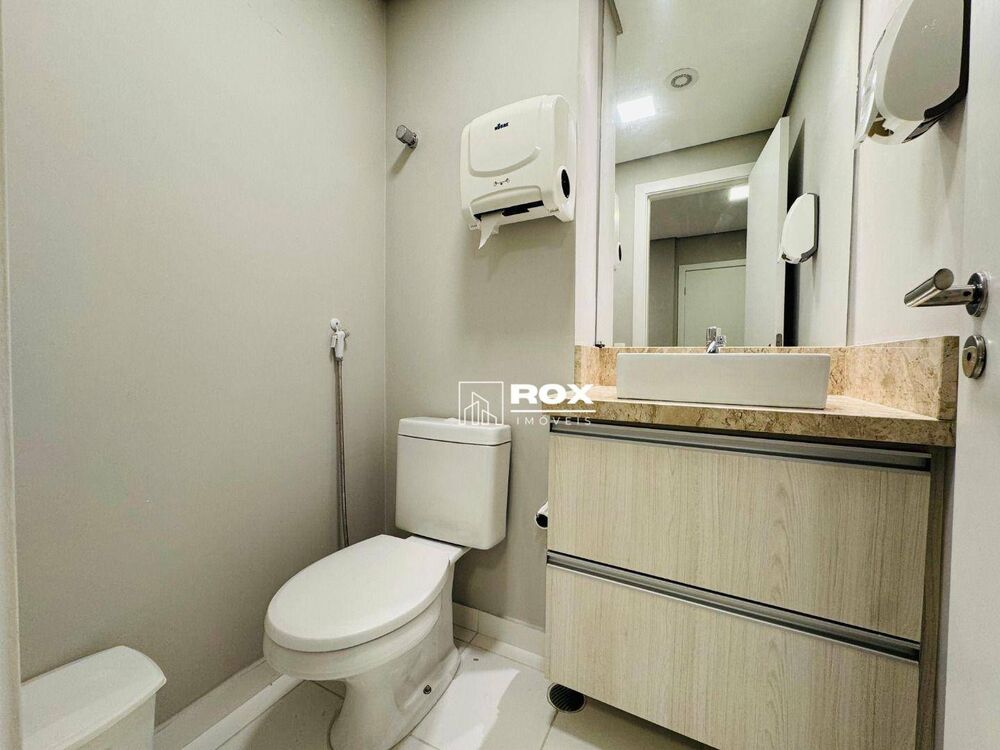 Conjunto Comercial-Sala à venda, 55m² - Foto 16