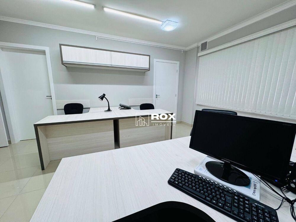 Conjunto Comercial-Sala à venda, 55m² - Foto 4
