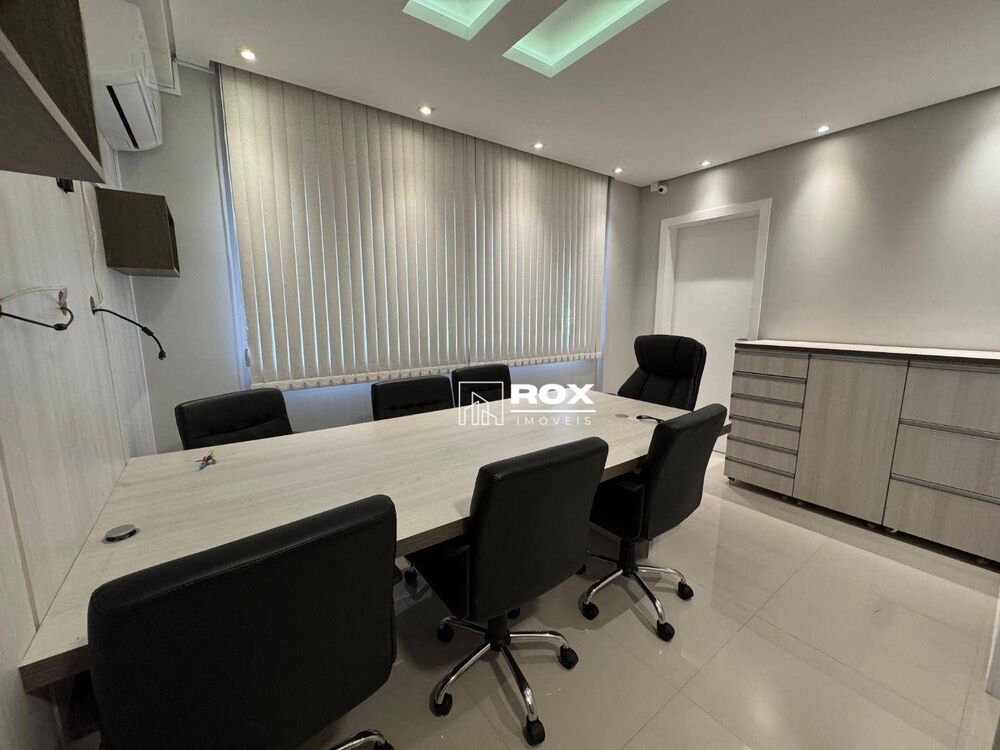 Conjunto Comercial-Sala à venda, 55m² - Foto 9