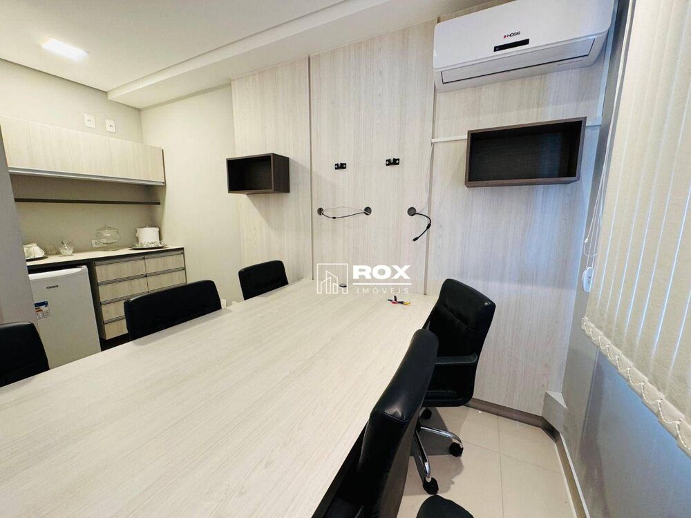 Conjunto Comercial-Sala à venda, 55m² - Foto 10