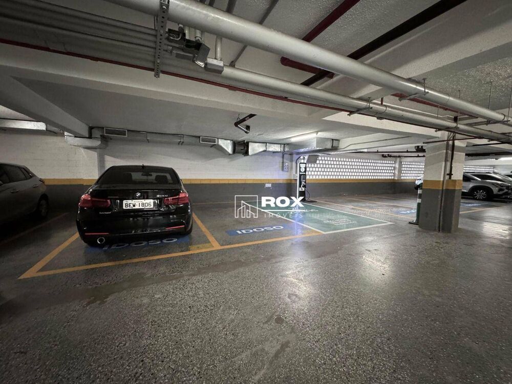 Conjunto Comercial-Sala à venda, 55m² - Foto 28