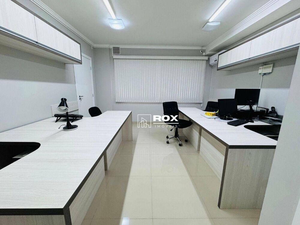 Conjunto Comercial-Sala à venda, 55m² - Foto 5
