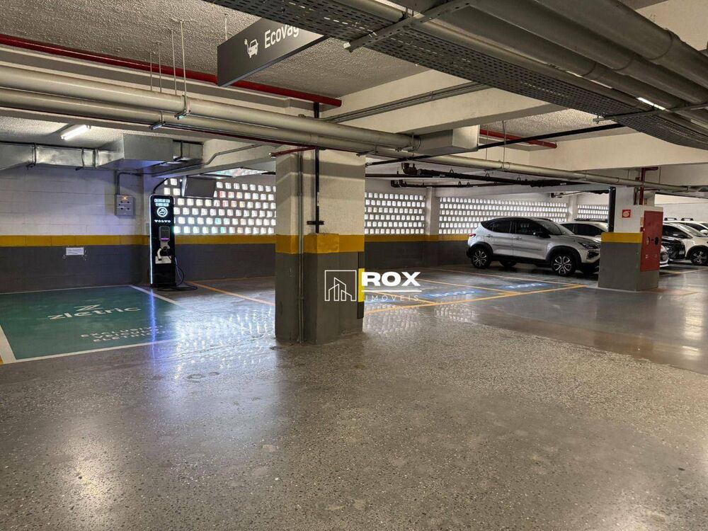 Conjunto Comercial-Sala à venda, 55m² - Foto 30