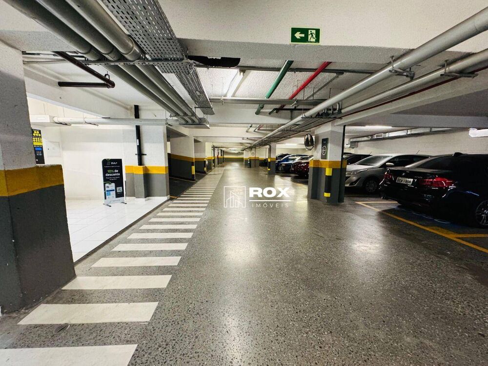 Conjunto Comercial-Sala à venda, 55m² - Foto 29
