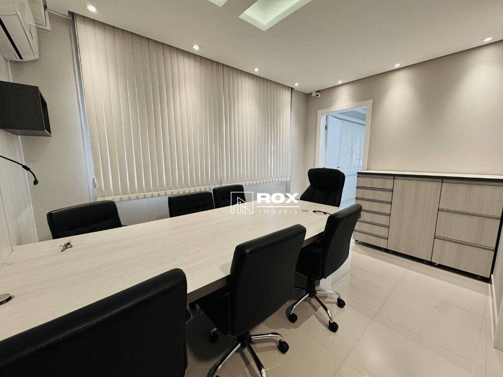 Conjunto Comercial-Sala à venda, 55m² - Foto 13