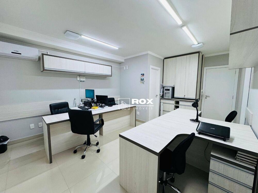 Conjunto Comercial-Sala à venda, 55m² - Foto 2