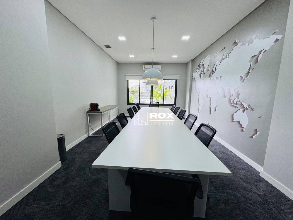 Conjunto Comercial-Sala à venda, 55m² - Foto 20