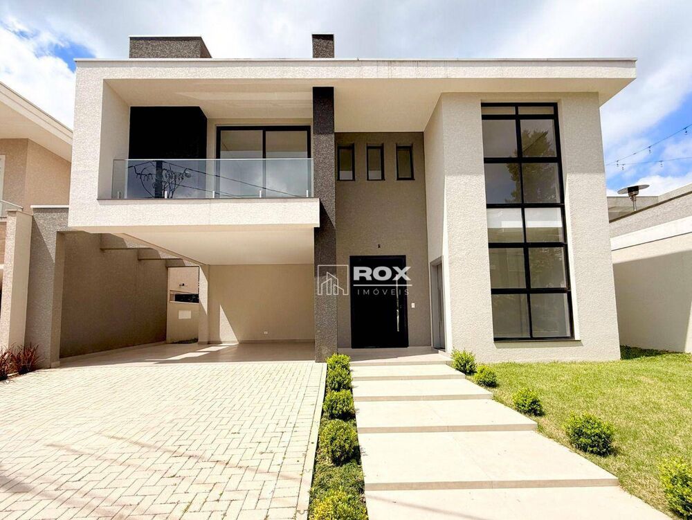 Casa de Condomínio, 4 quartos - Foto 1