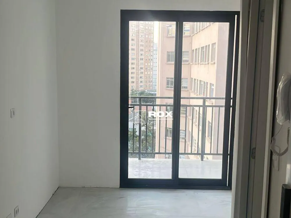 Kitnet-Studio, 21 m² - Foto 4