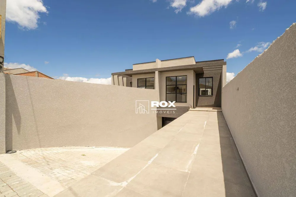 Casa, 3 quartos, 139 m² - Foto 8