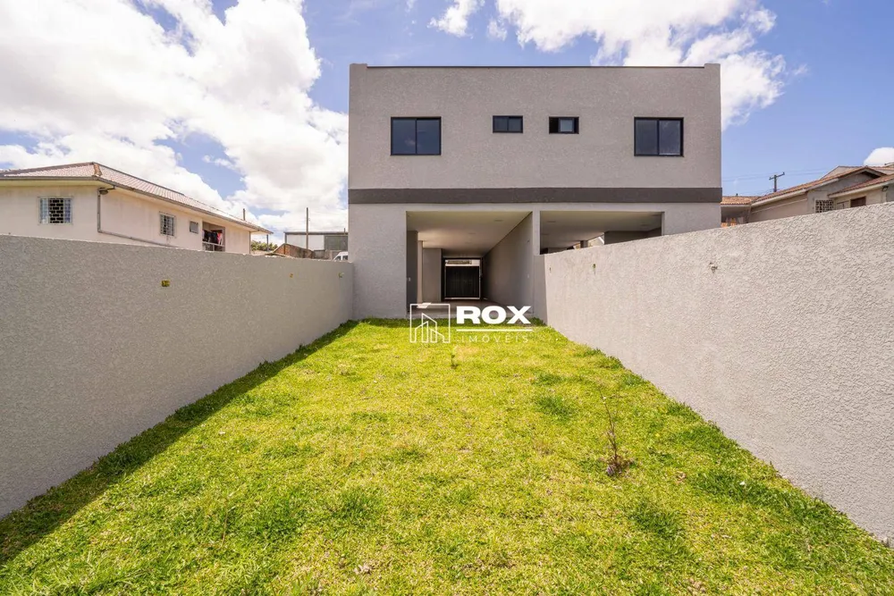 Casa, 3 quartos, 139 m² - Foto 7