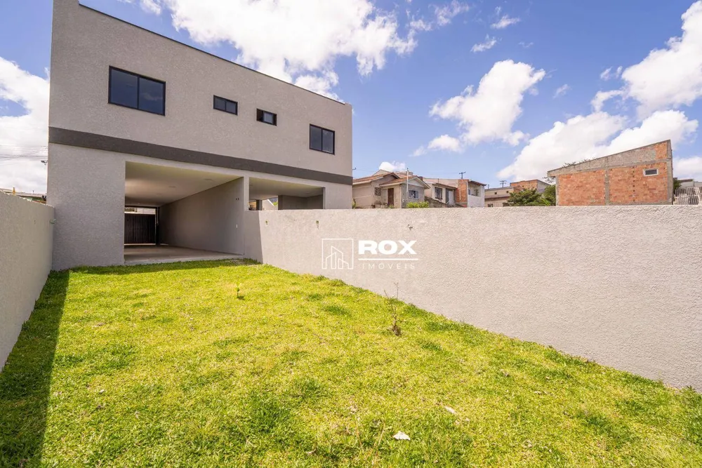 Casa, 3 quartos, 139 m² - Foto 2