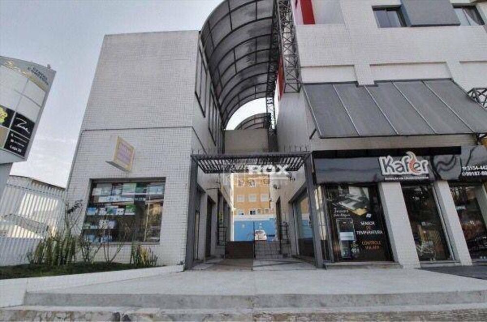 Loja-Salão à venda, 36m² - Foto 1