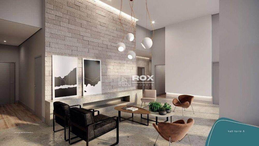 Kitnet-Studio, 36 m² - Foto 4